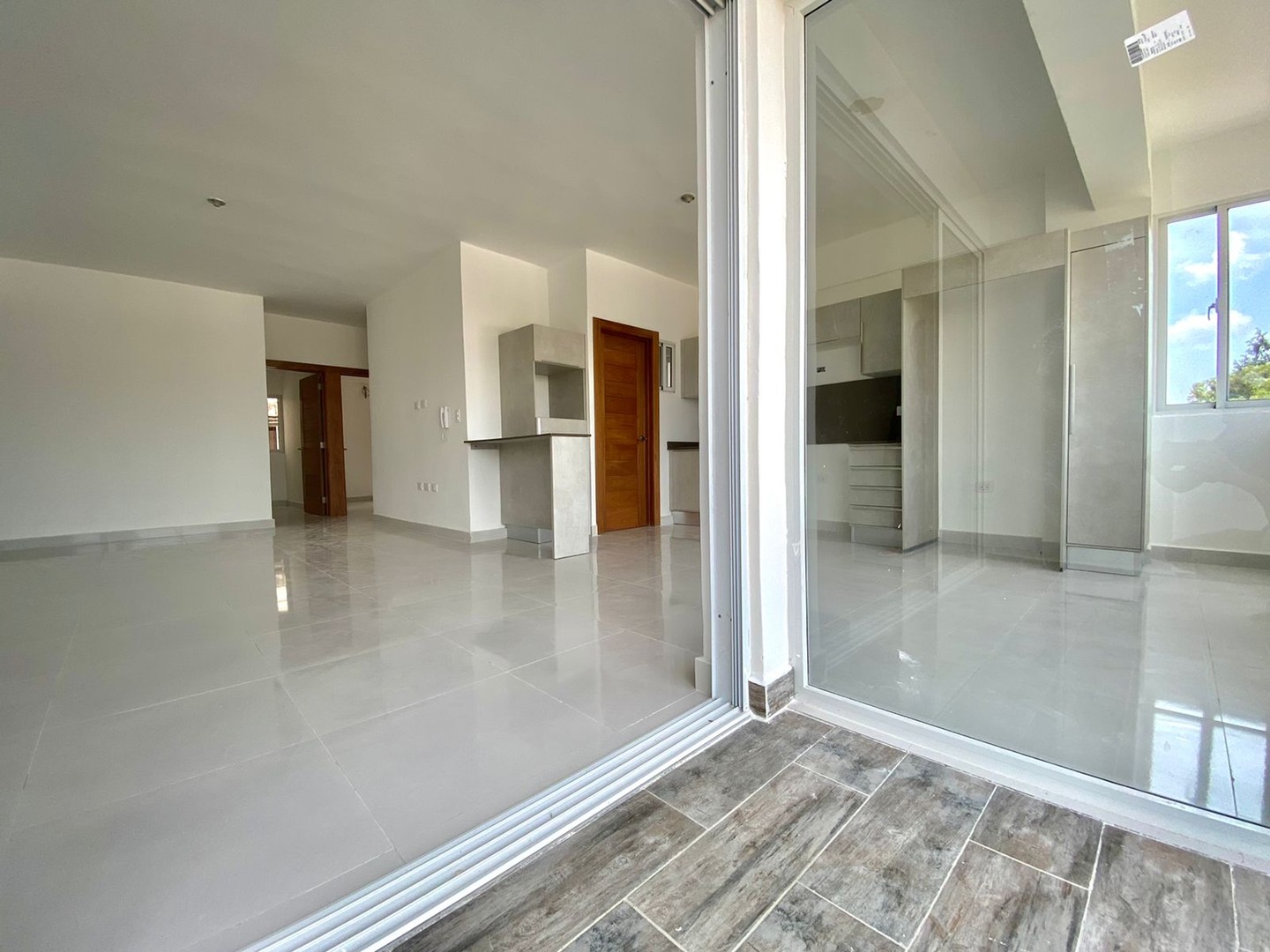 apartamentos - Apartamento en El Millón de 3 habitaciones  2