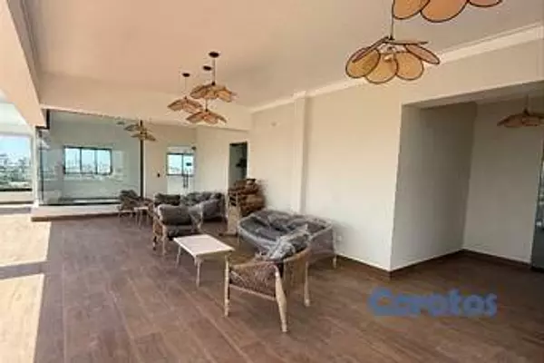 apartamentos - Apartamento en Venta – El Millón 10
