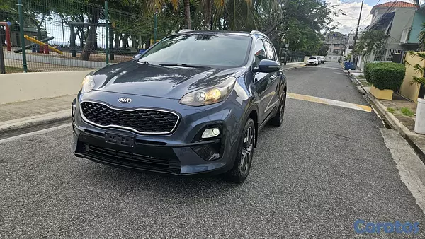 jeepetas y camionetas - kia sportage 2019 doch 4