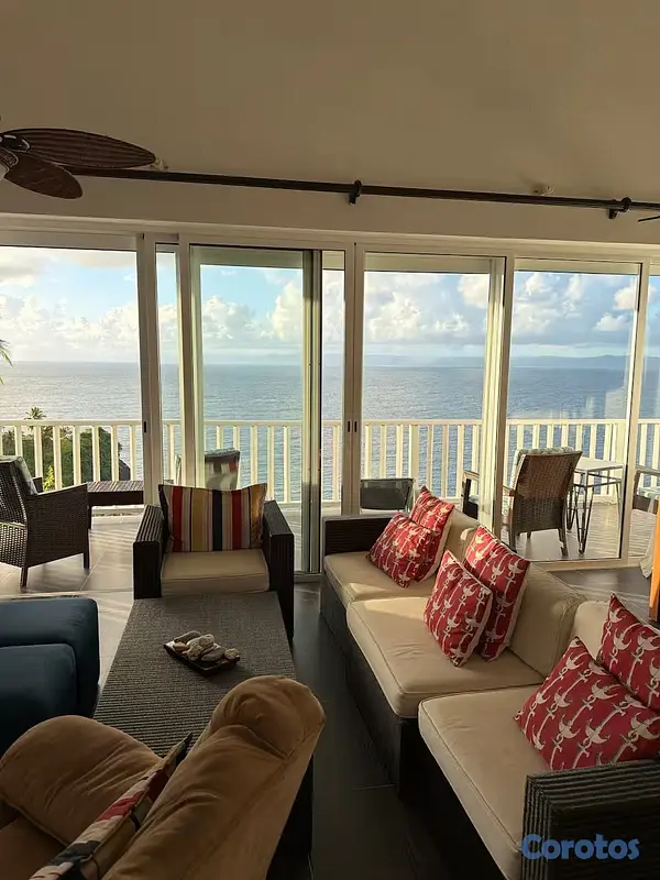 apartamentos - Apartamento de Playa con Piscina en samaná 11