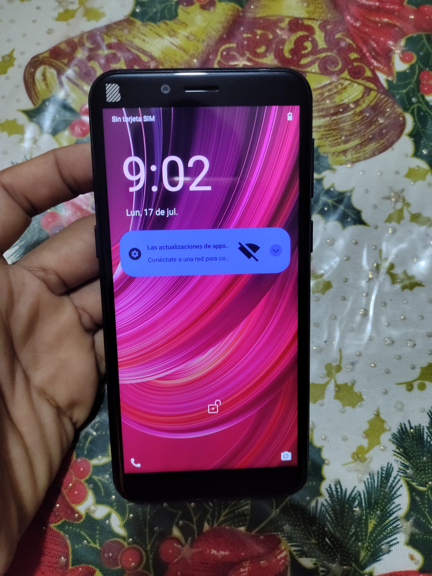 celulares y tabletas - Blu G40 32GB desbloqueado dual sim