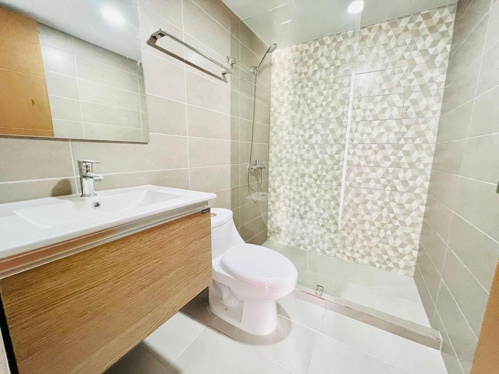 apartamentos - Apartamento en Ensanche Quisqueya  7