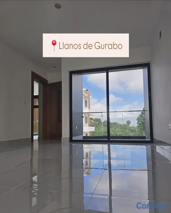 penthouses - Penthhouse en Llanos De Gurabo 6