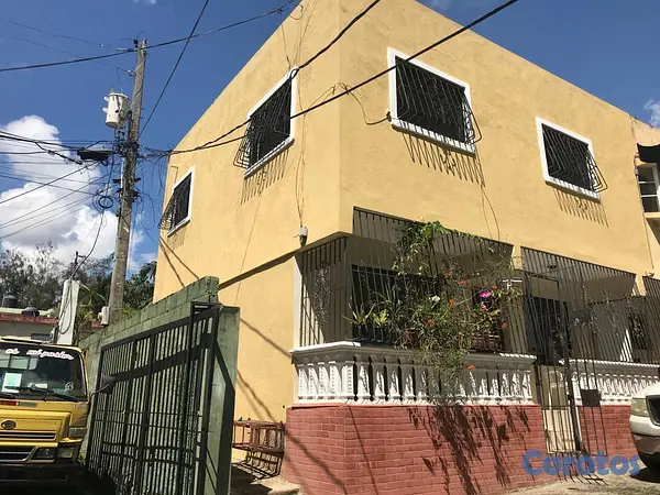 casas - CASA EN COLINAS DE ARROYO HONDO II, CERCA DEL ZOOL 8