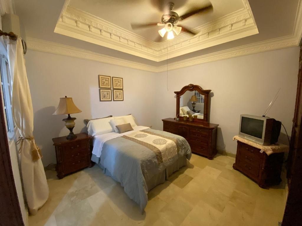 apartamentos - Apartamento en bella vista sur 2