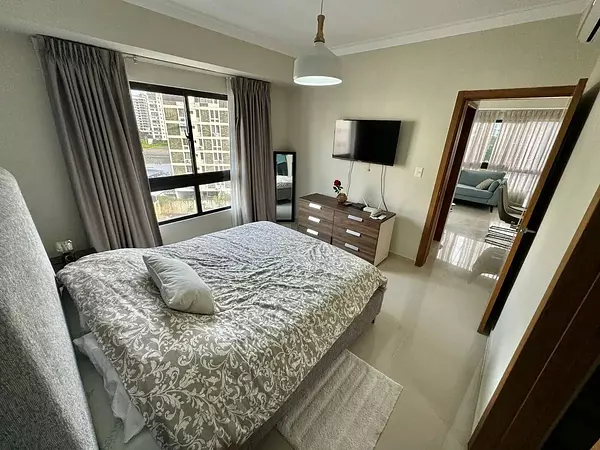 apartamentos - El Vergel Apartamento en Alquiler Amueblado  5