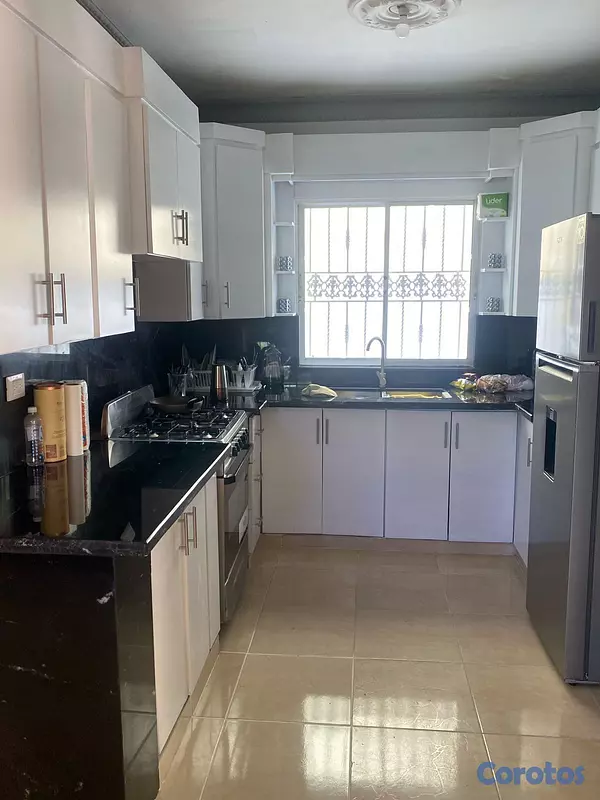 casas - Casa Moderna Amueblada con Vista al Mar y Montaña 8