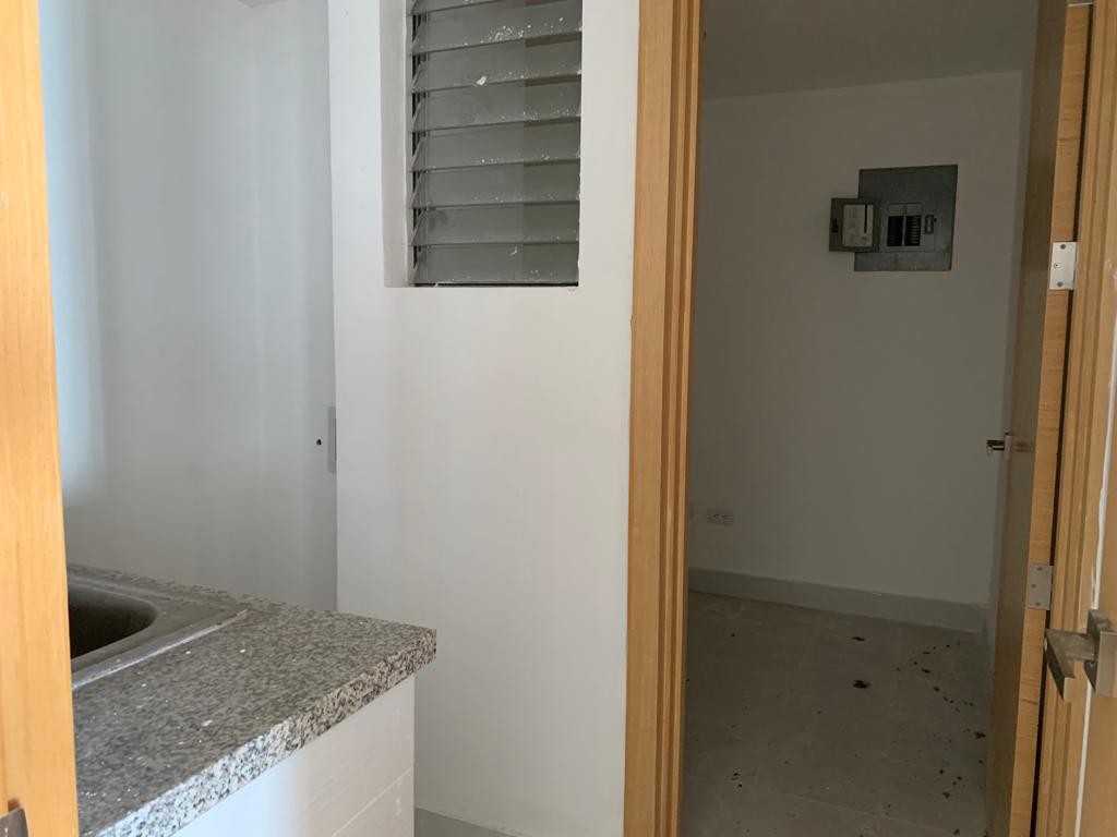 apartamentos - Venta de Apartamento 2 habitaciones nuevo en la Esperilla 6