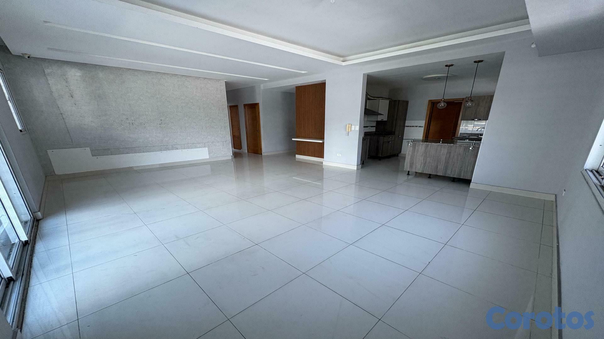 apartamentos - Apartamento Venta Evaristo Morales 1