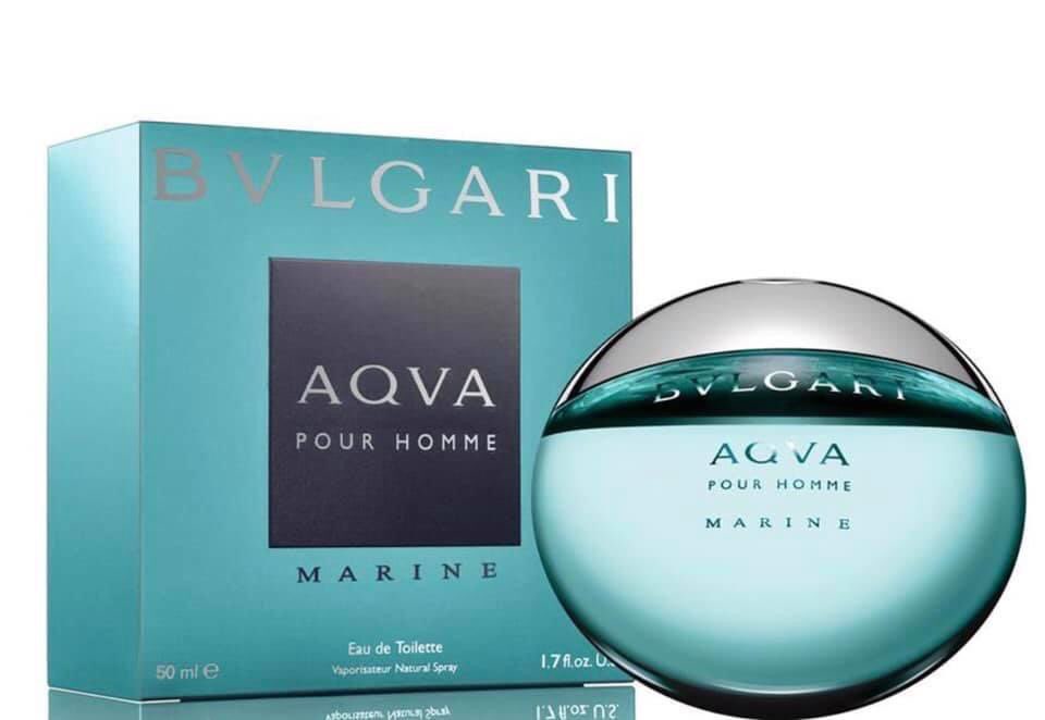 salud y belleza - Perfume Bulgari Aqua Marine. AL POR MAYOR Y AL DETALLE 1