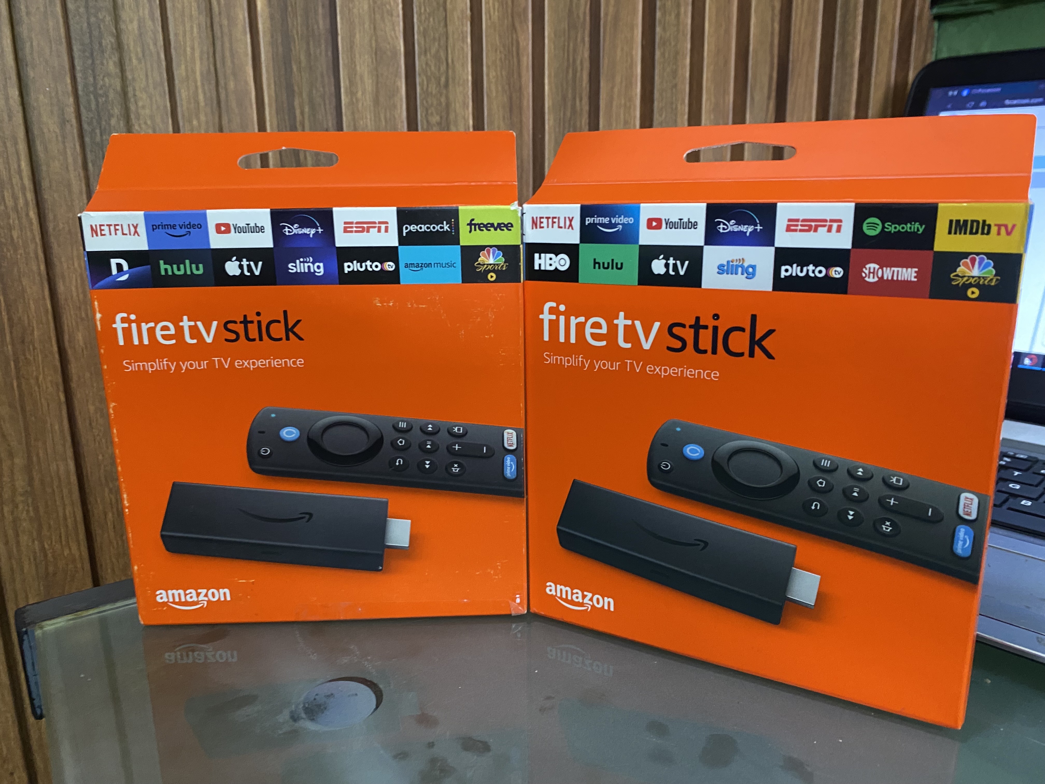 celulares y tabletas - Amazon fire stick  1