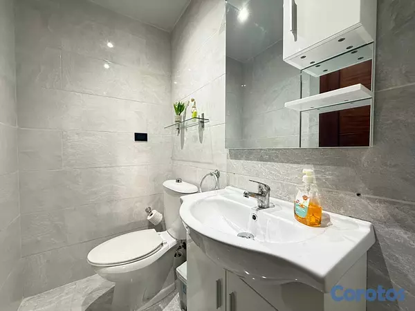 apartamentos - Apartamento en Venta  8