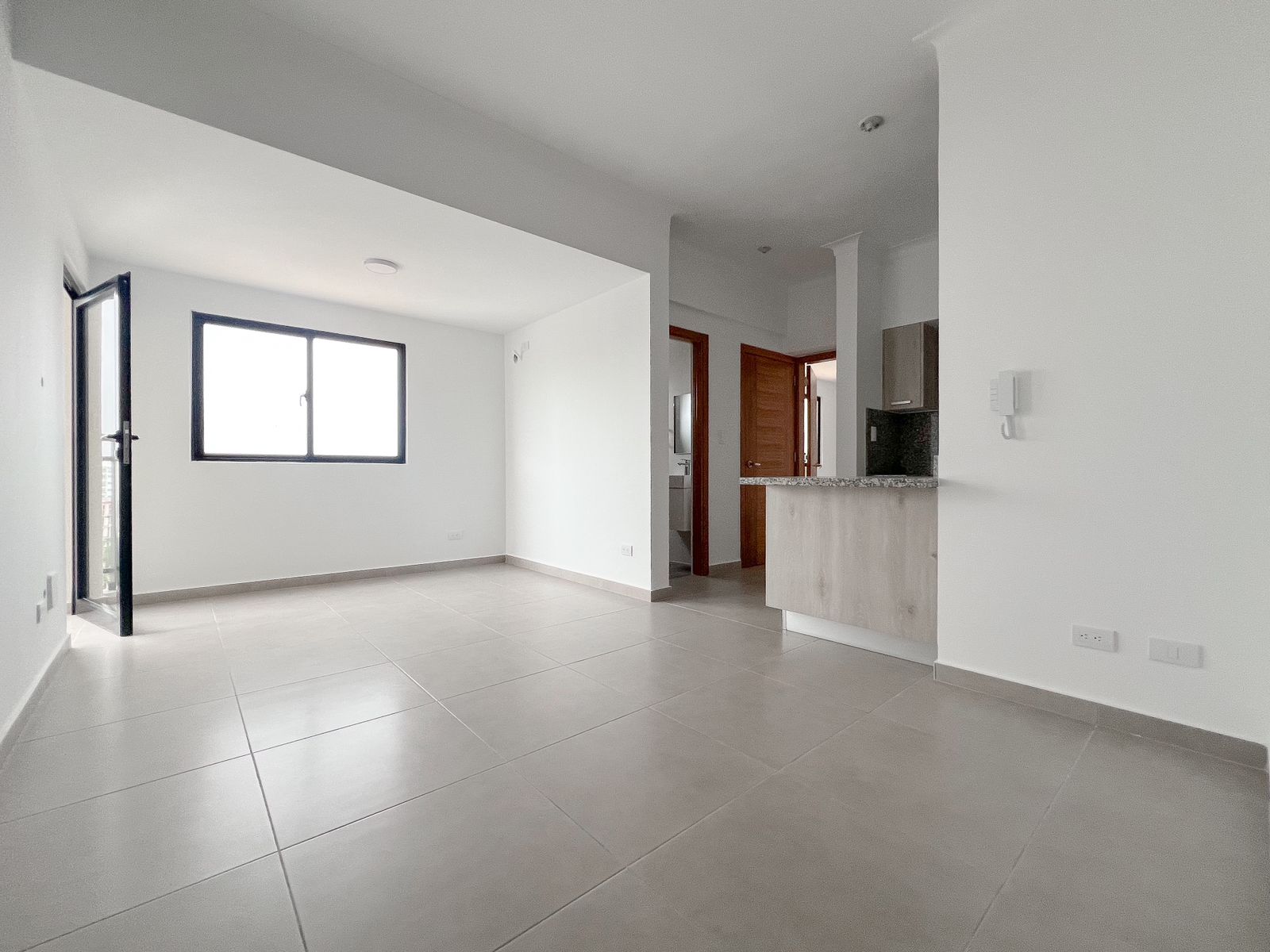 apartamentos - Zona Universitaria, Apartamento A Estrenar 