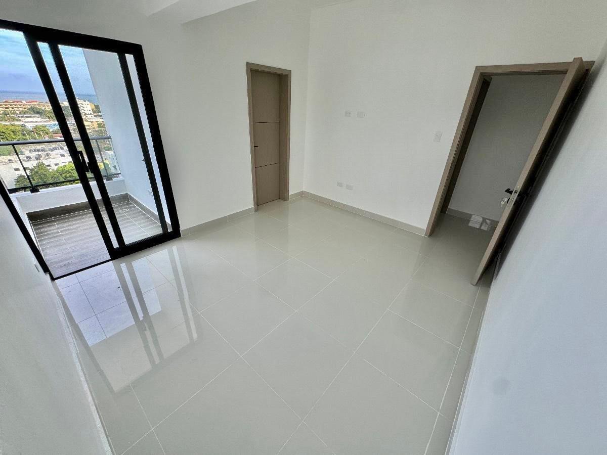 apartamentos - Vendo apartamento en La Julia  7