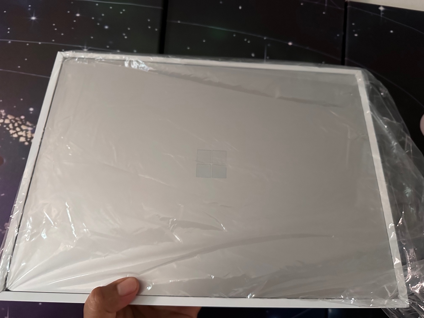 computadoras y laptops -  Microsoft Surface laptop 5 de 15 pulgadas y 512gb 