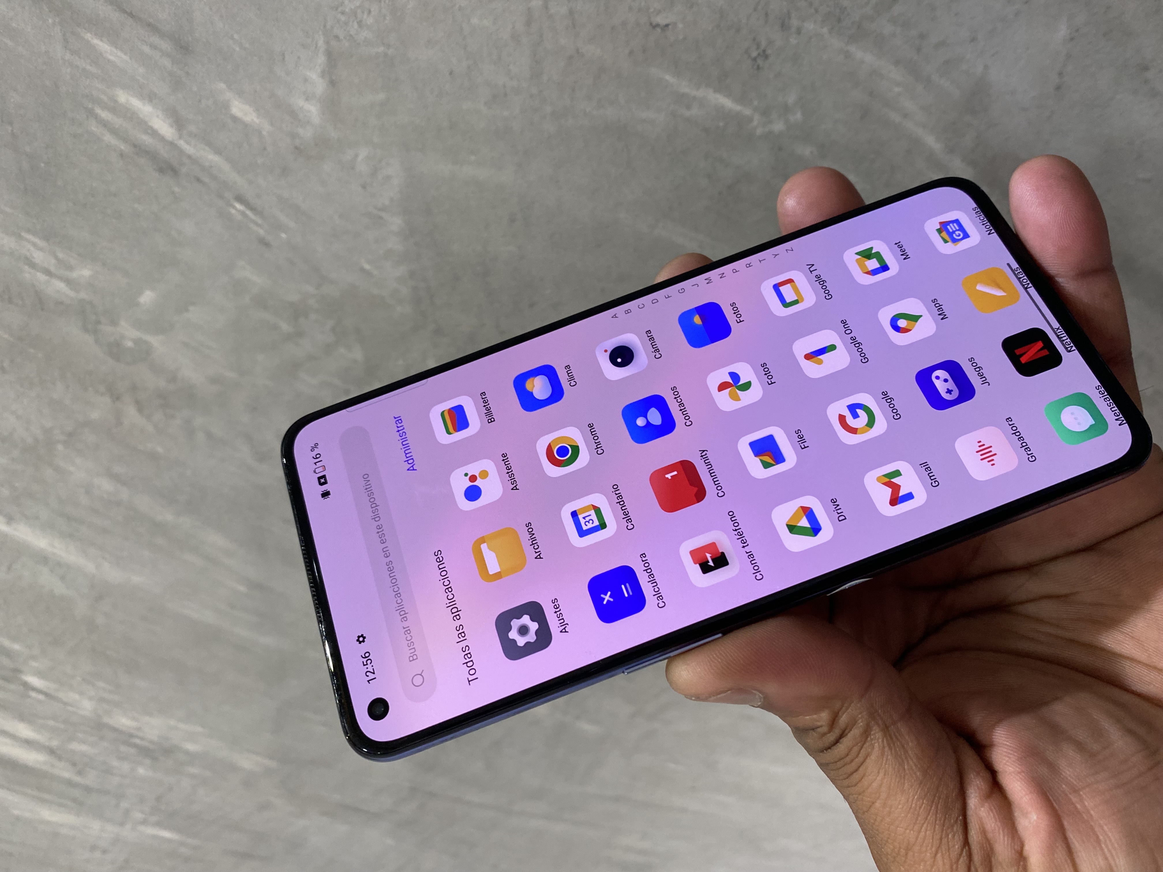 celulares y tabletas - one plus 9  3