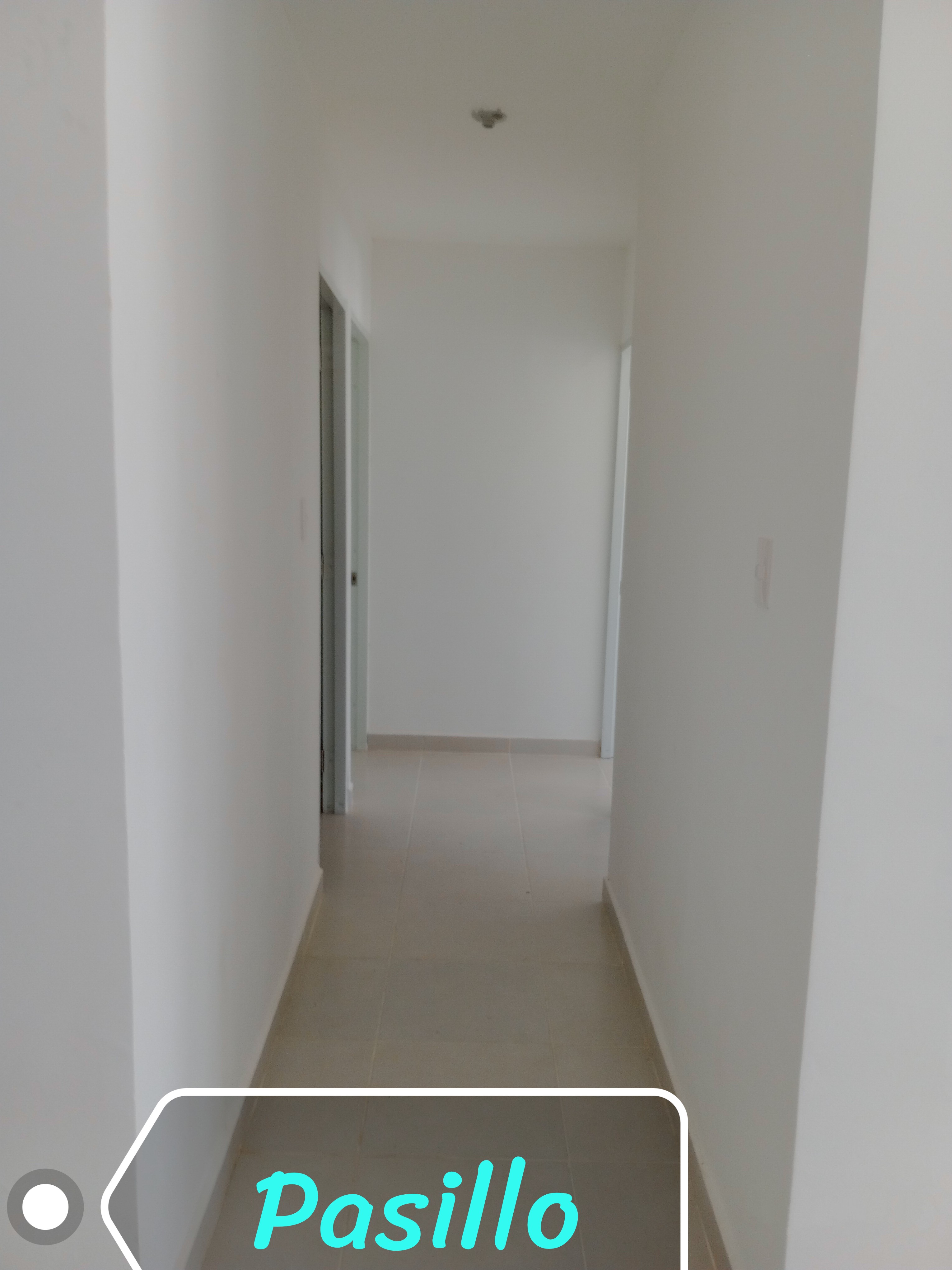 apartamentos - Apartamento Alquiler Ciudad Juan Bosch A. E. II 10