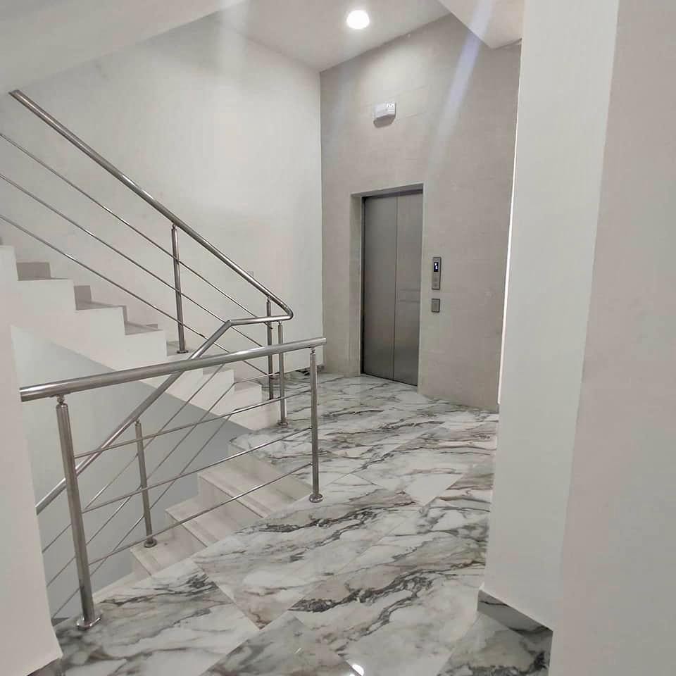 apartamentos - VENDO/ALQUILO APARTAMENTO EN EL MILLÓN 

 NUEVO A ESTRENAR. Idóneo para inversió 5