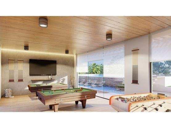 apartamentos - Apartamento Dos habitaciones en Cap Cana 6