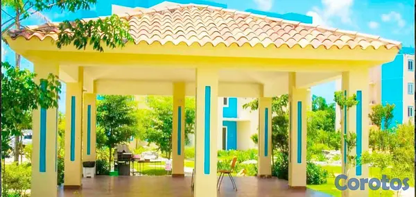 apartamentos - Tropical Comfort @ Serena Village: Fully Equipped 2BR 9