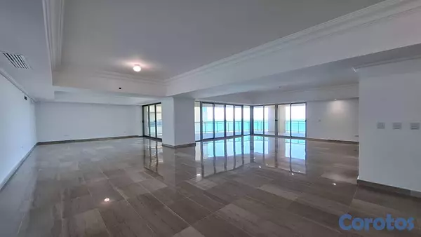 apartamentos - APARTAMENTO EN ALQUILER DE 3 HABITACIONES EN MALECÓN CENTER 3