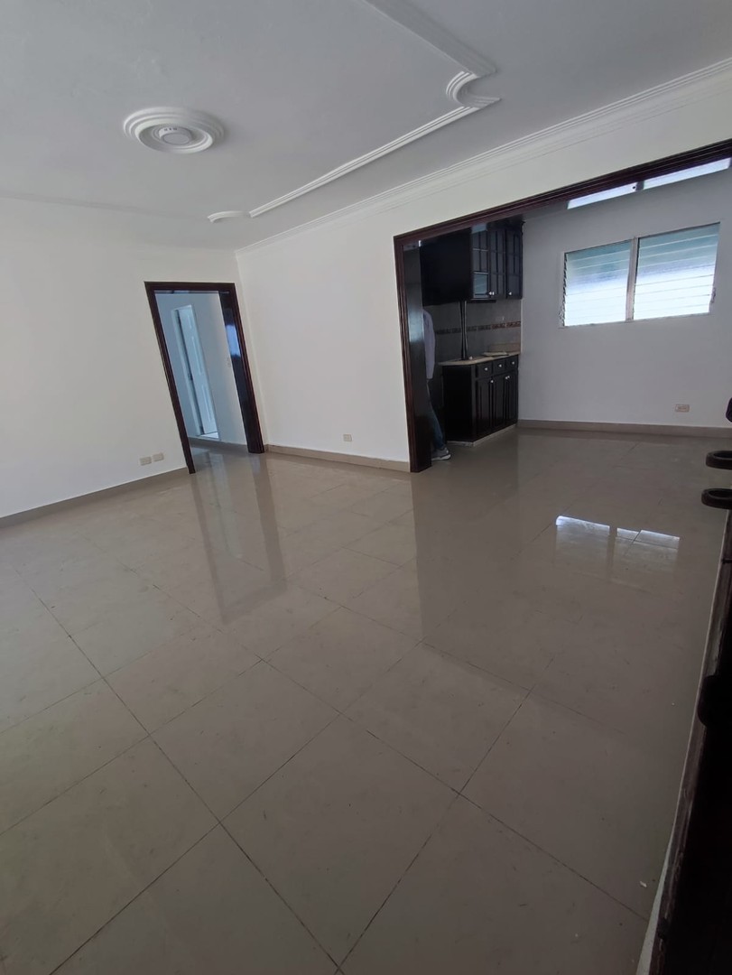 apartamentos - Se vende Apartamento de 2 habitaciones en Mirador sur.  2