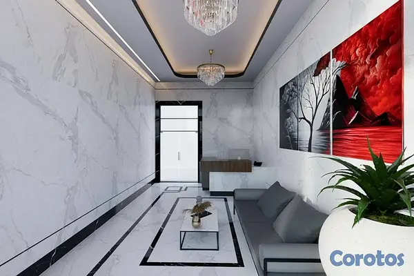 apartamentos - EXPLENDIDA TORRE 4
