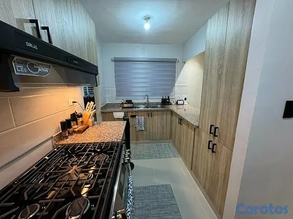 apartamentos - Oportunidad en el Residencial Altos de la Colombia 10