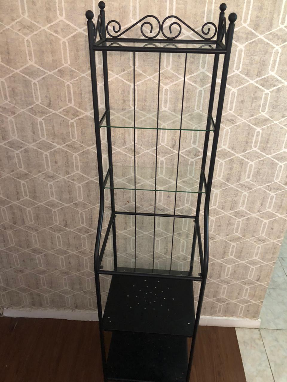 decoración y accesorios - Estante en venta 0