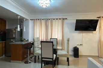 apartamentos - alquilo apartamento en alma rosa I 4