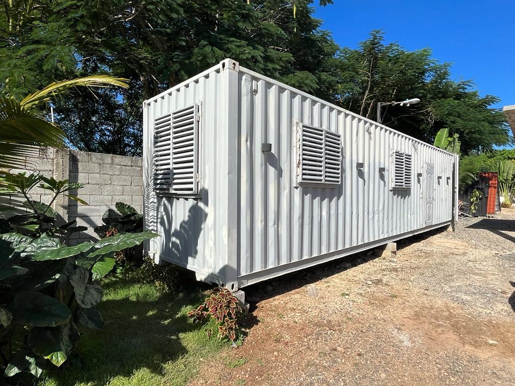 otros inmuebles - Tiny House 0
