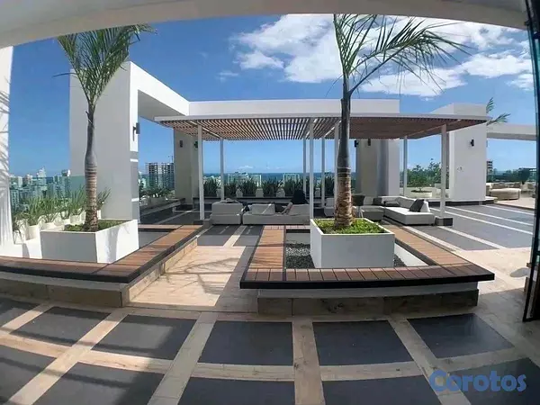 apartamentos - Vendo Apartamento en Piantini  15