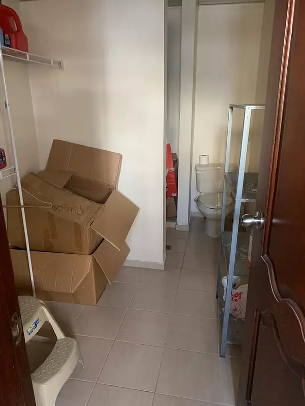 apartamentos - Apartamento de 3 Habitaicones, Los Cacicazgos 8