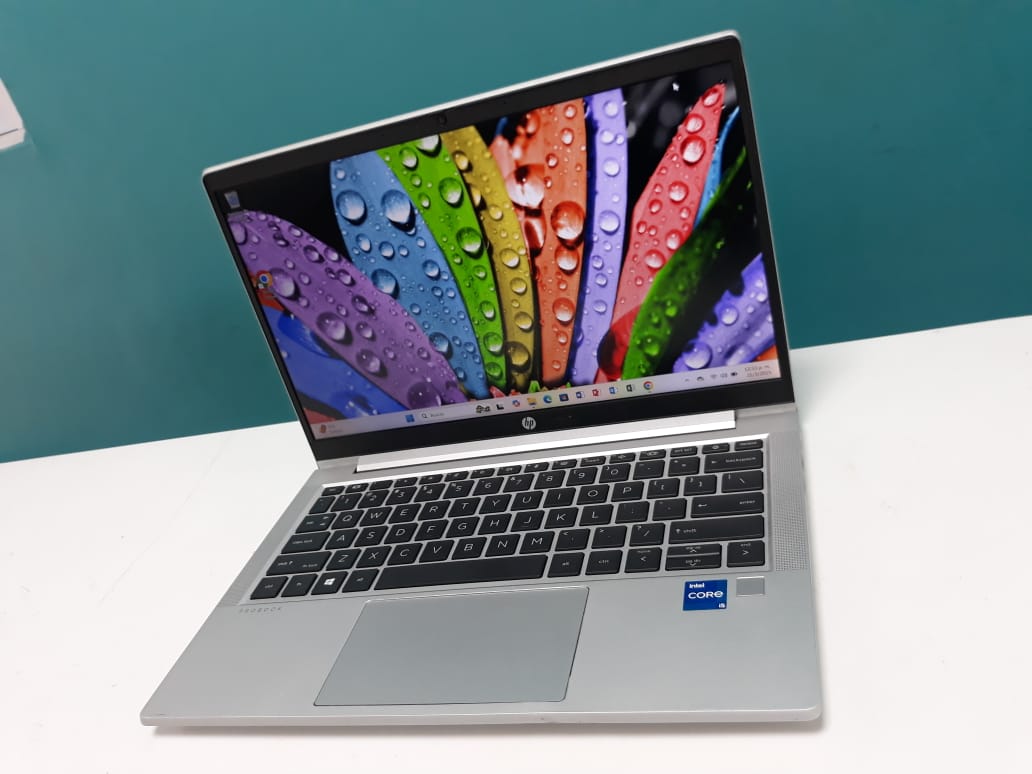 computadoras y laptops - Laptop, HP ProBook Notebook PC 430 G8 / 11th Gen,  2