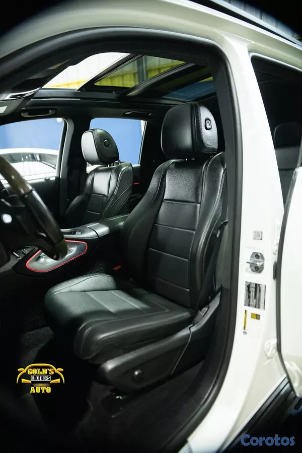 jeepetas y camionetas - Mercedes Benz GLE 350 AMG 2022 Recien Importada 7