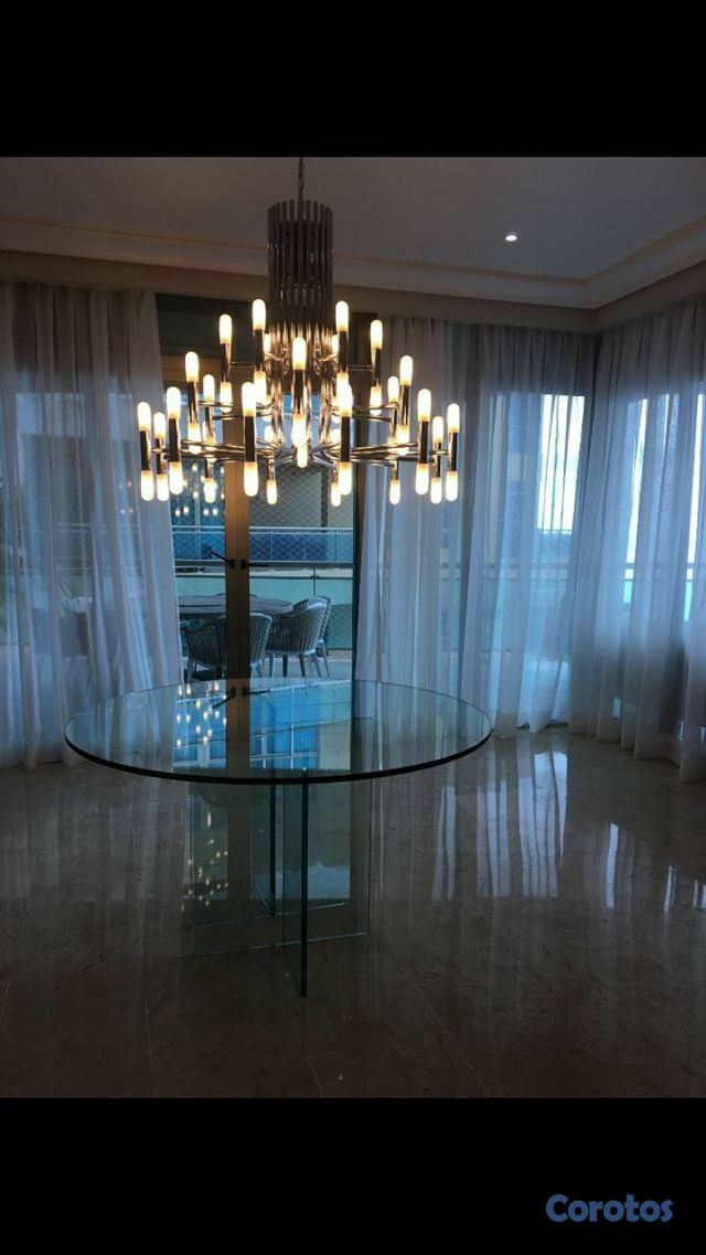 penthouses - Penthouse en malecon Center Recibo permuta 2