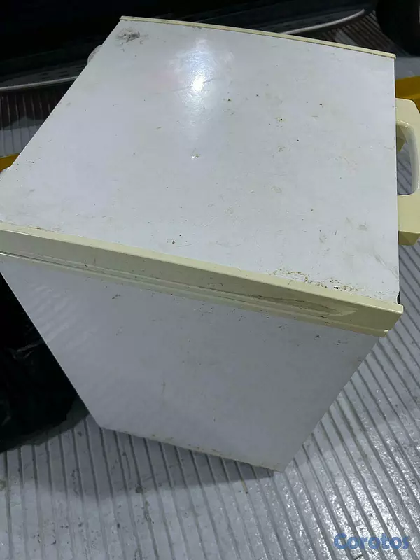 electrodomesticos - VENDO FREEZER 2