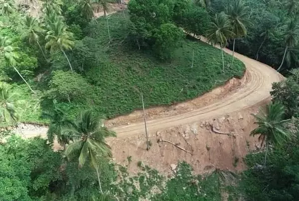 solares y terrenos - Se vende Solar Terreno en Samana 2