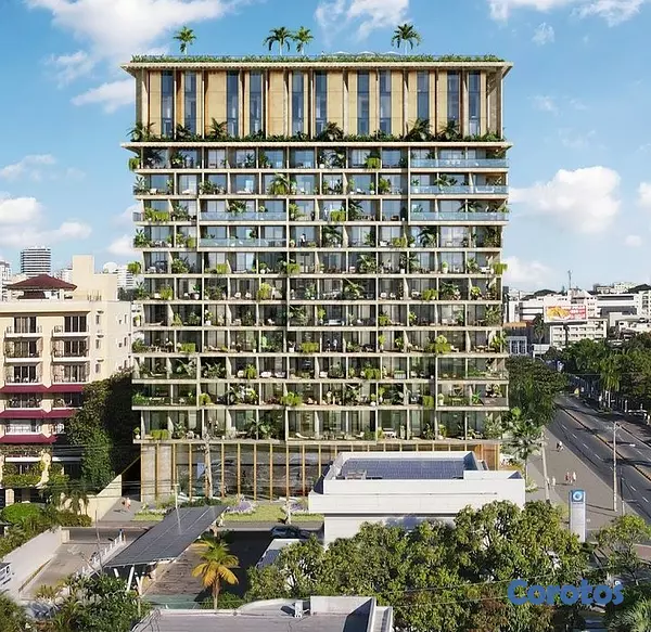 apartamentos -  ! DIOS! HERMOSA Torre frente al Mar Frente a Bellas Artes 7