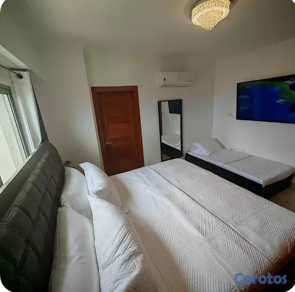 apartamentos - La Julia Torre con Vista Mar, ideal para quienes buscan confort y seguridad 11