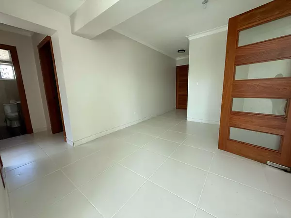 apartamentos - Alquiló apartamento en  los cacicazgos piso 4 5