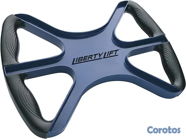 Salud y Equipamiento Médico - Liberty Lift: Soporte de Ayuda para Levantarse (So 4
