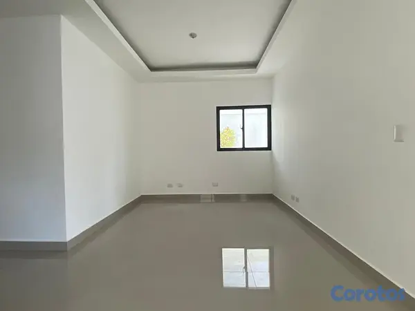 apartamentos - En venta | 1er nivel con patio privado | Costa Caribe 3