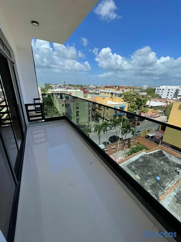 Proyectos - Proyecto de Apartamentos en Las Palmas de Alma Ros 8
