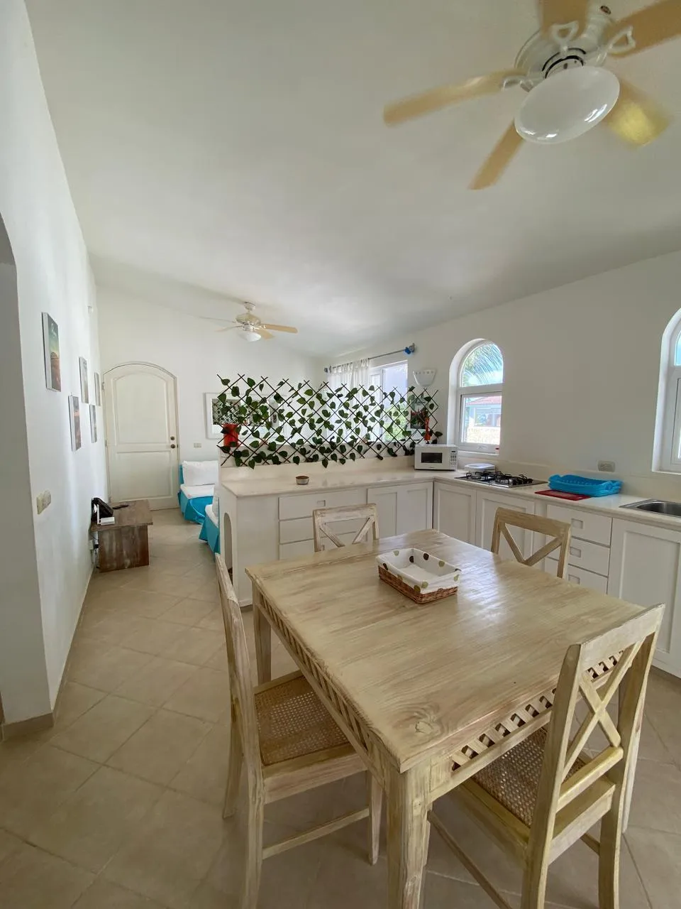 apartamentos - Bayahibe - The Reef - Apartamento de 2 hab 1