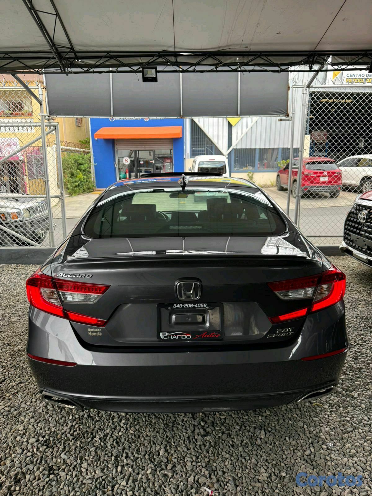 carros -  2020 sport 2.0 frente 21 recien importado  9