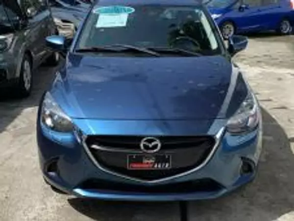 carros - MAZDA DEMIO 3