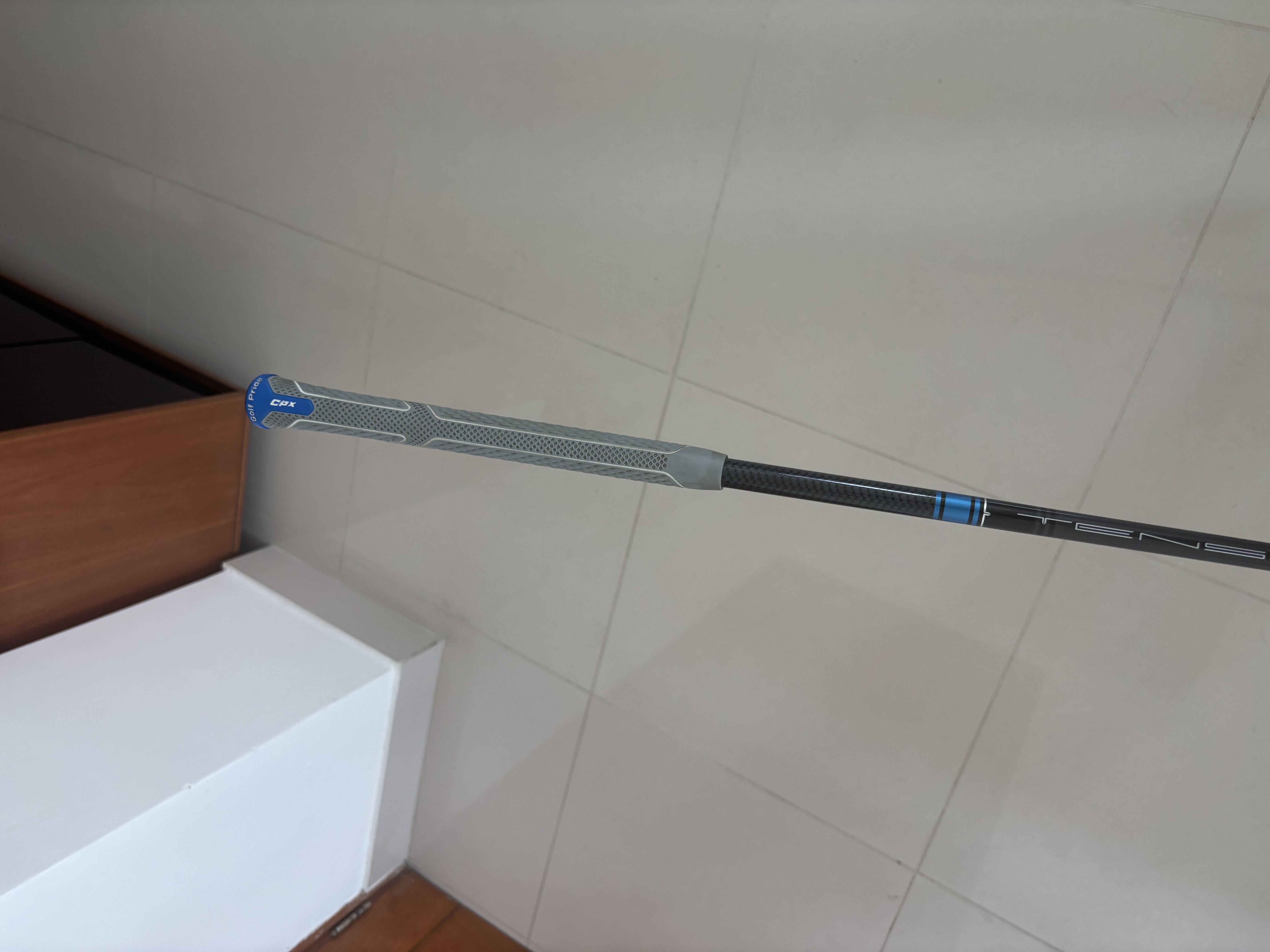 Artículos Deportivos - Madera 3 Titleist TS3  1