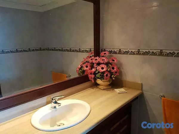 apartamentos - Apartamento en venta de 3 habitaciones e impresionante area social 6