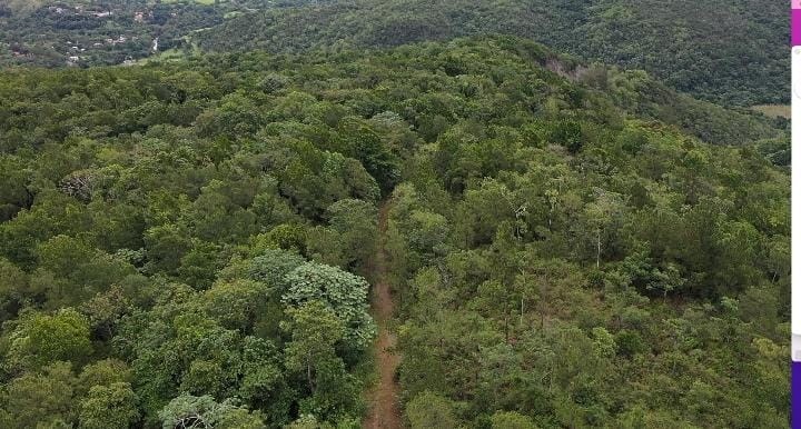 solares y terrenos - Terreno 46,151Mts2 Listo para el Desarrollo en Jarabacoa  2